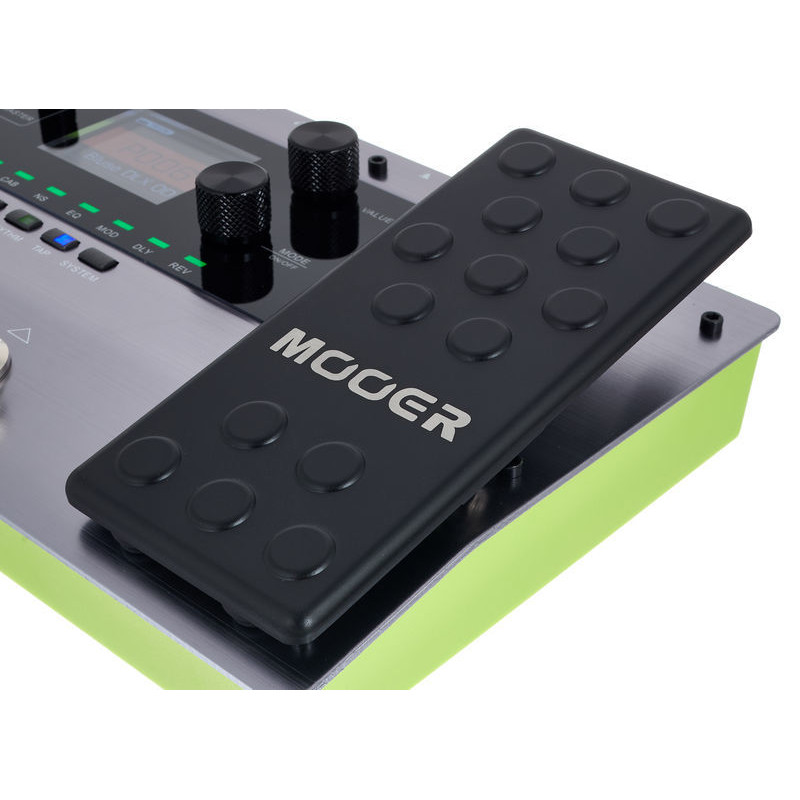 MOOER GE150 Процесор ефектів