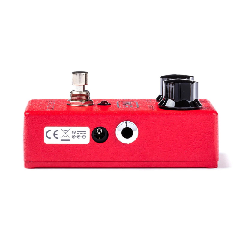 MXR DYNA COMP Педаль ефектів