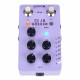 MOOER R7 X2 Reverb Педаль эффектов