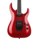 LTD HORIZON CUSTOM '87 (Candy Apple Red) Электрогитара