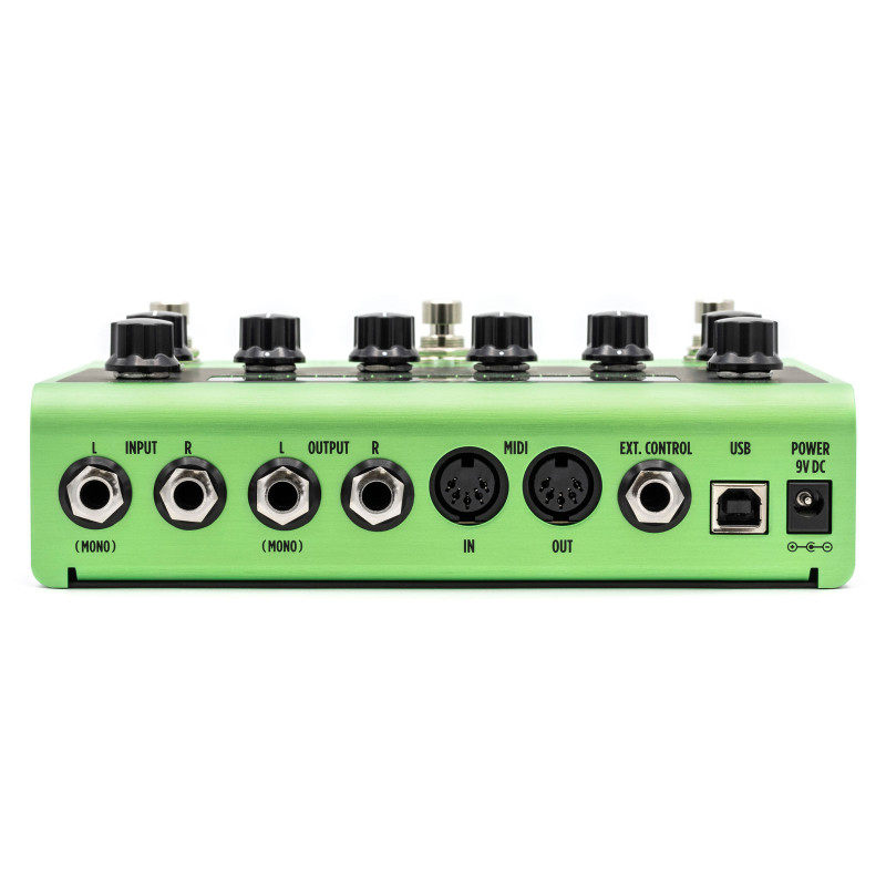 IK MULTIMEDIA Amplitube X-TIME