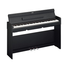 YAMAHA YDP-S35B Цифровое пианино