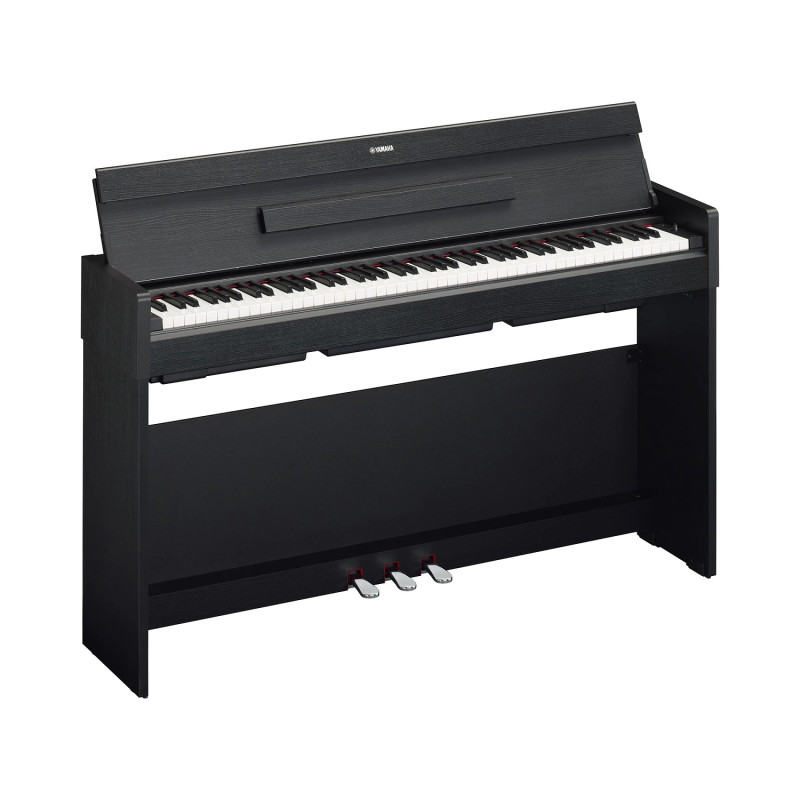 YAMAHA ARIUS YDP-S35 (Black) Цифрове піаніно