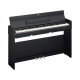 YAMAHA ARIUS YDP-S35 (Black) Цифрове піаніно