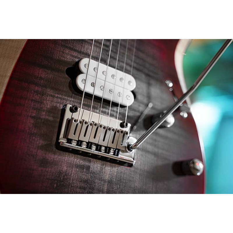 CORT X700 Duality II LVB w/bag Электрогитара
