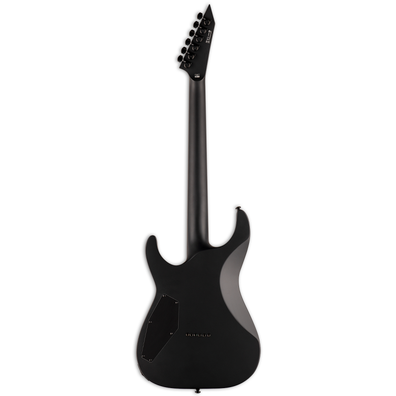 LTD M-HT BLACK METAL