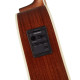 CORT MR710F (Natural) Акустична гітара