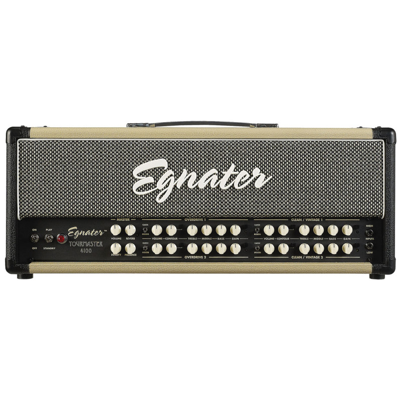 EGNATER Tourmaster 4100