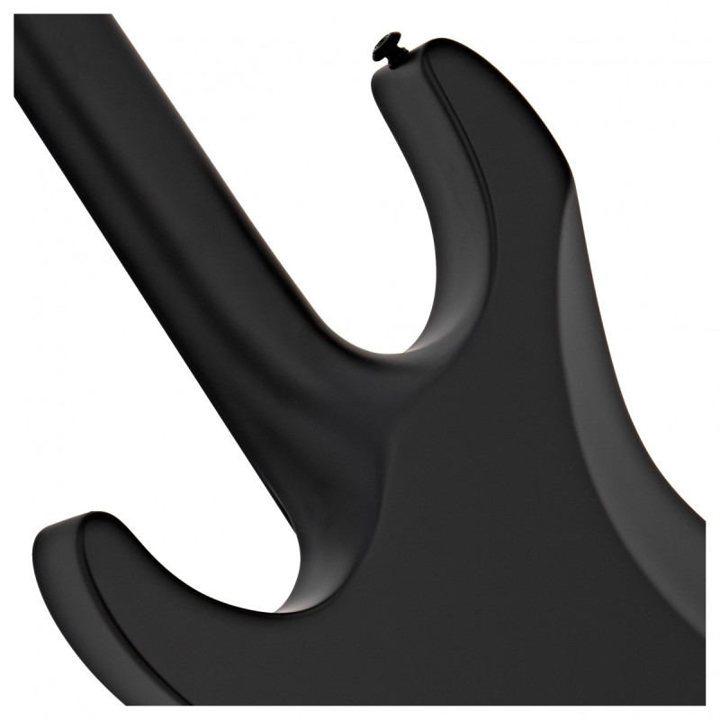 LTD M-HT BLACK METAL