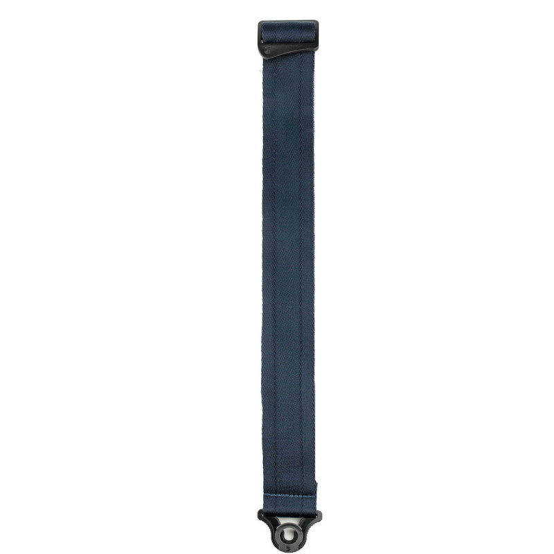 D'ADDARIO 50BAL10 AUTO LOCK GUITAR STRAP (MIDNIGHT)