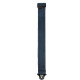 D'ADDARIO 50BAL10 AUTO LOCK GUITAR STRAP (MIDNIGHT)