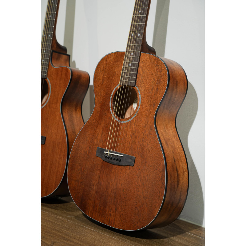CORT L60M (Открытая пора) Акустическая гитара