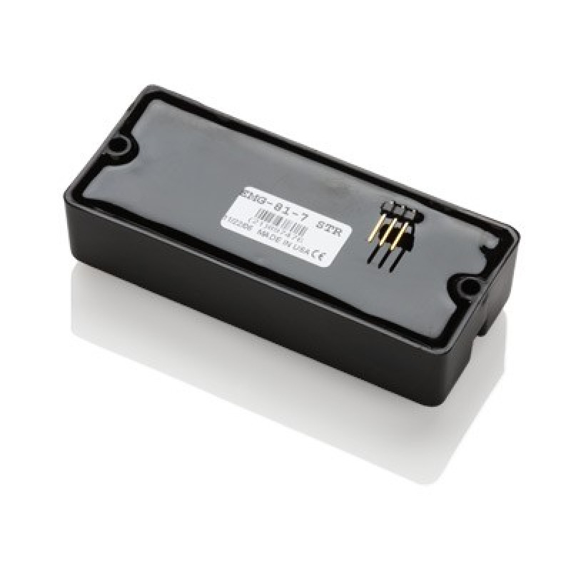 EMG 81-7 (Black)