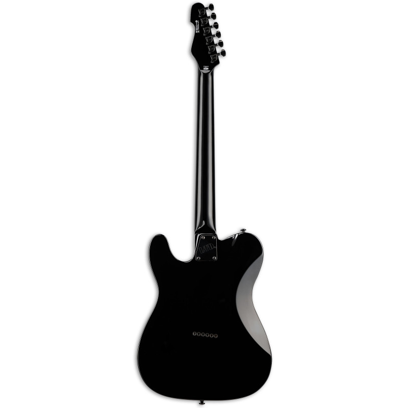 LTD TE-200R (Black) Електрогітара
