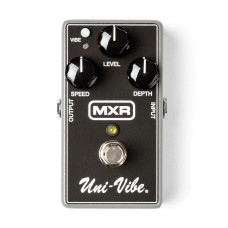 MXR UNI-VIBE CHORUS/VIBRATO Педаль эффектов