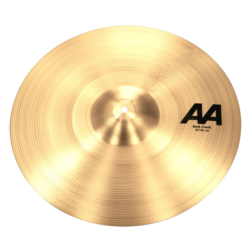 SABIAN 18
