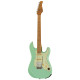 MOOER GTRS Standard S801 (Surf Green) Электрогитара моделирующая