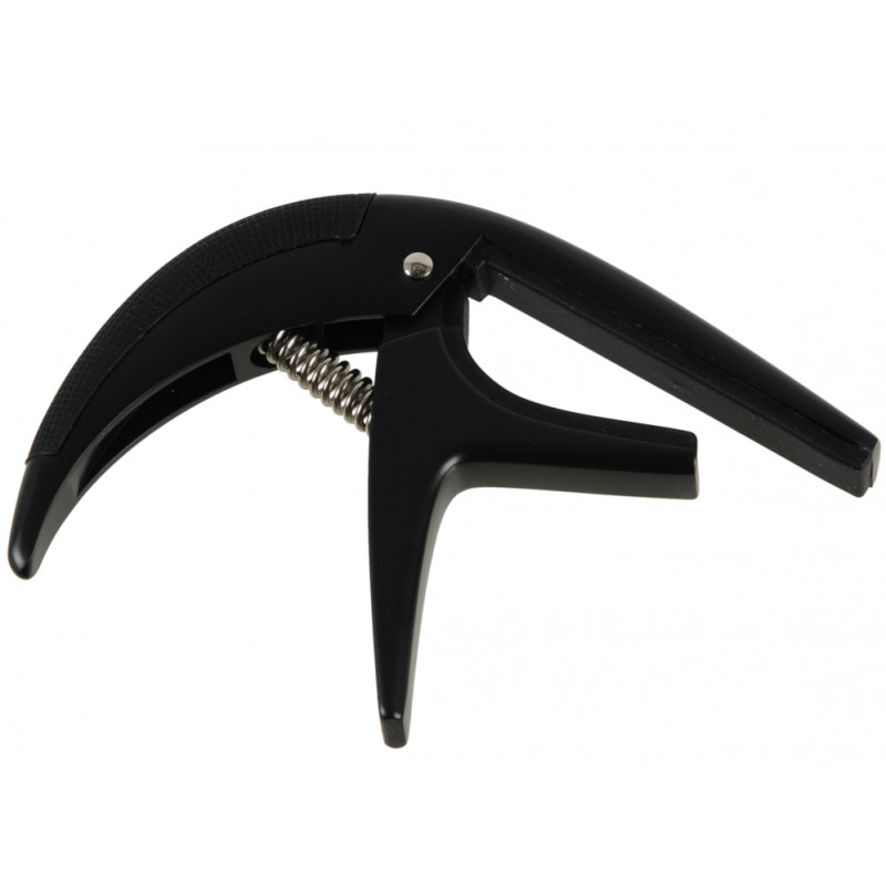 FZONE FC-70 CLASSICAL GUITAR CAPO (Black)