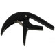 FZONE FC-70 CLASSICAL GUITAR CAPO (Black)