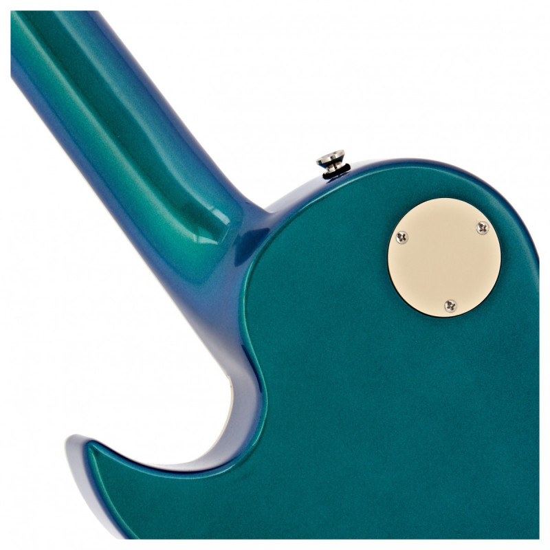 CORT CR200 (Flip Blue) Електрогітара