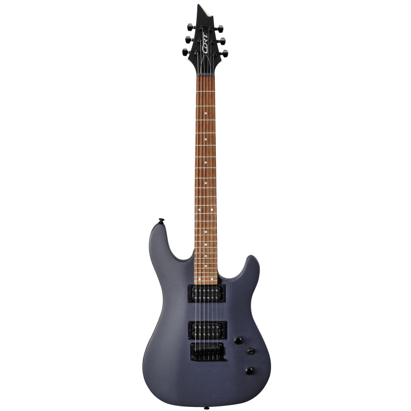 CORT KX100 (Metallic Ash) Електрогітара