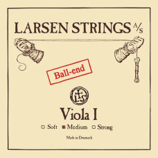 Струна Ля Larsen Original 4/4 для альта