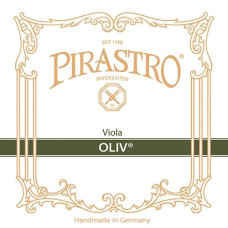 Комплект струн Pirastro Oliv (тубус) 4/4 для альта