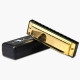 ROCKSTAR SW1020C GOLD Гармошка губна діатонічна