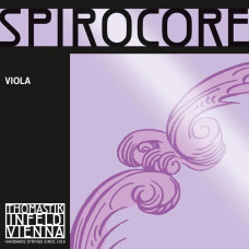 Комплект струн Thomastik Spirocore (medium) 4/4 для виолончели