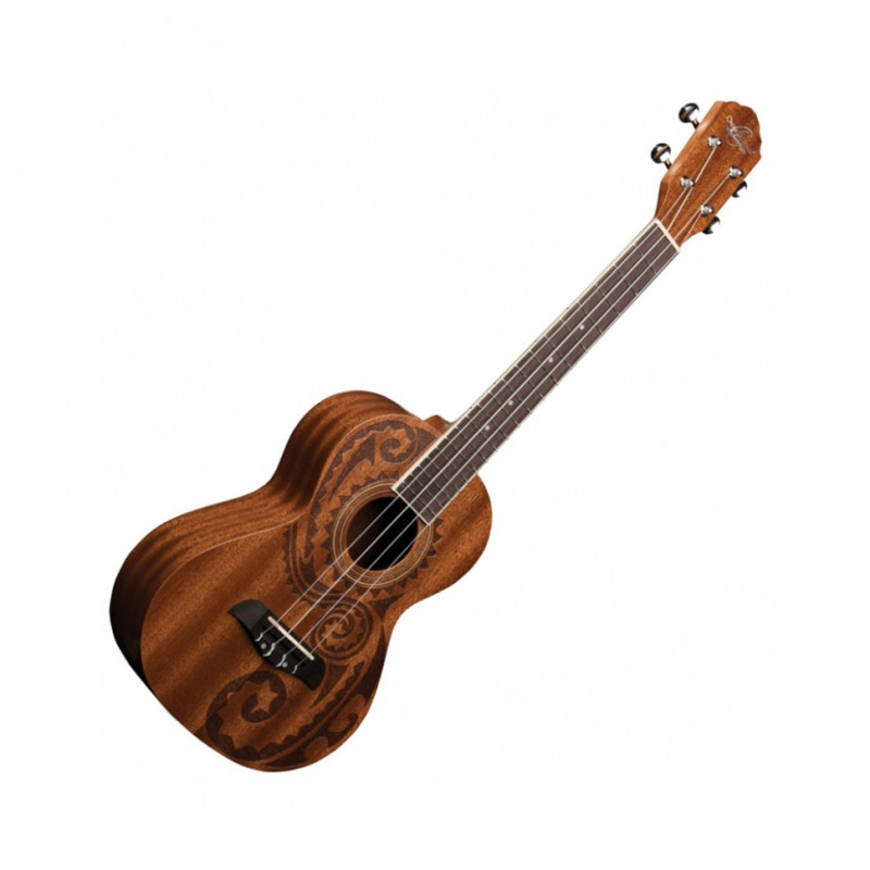 WASHBURN OU2TTAT Укулеле тенор