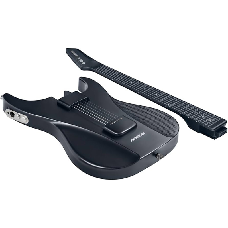 AEROBAND Painless Guitar with bag Електрогітара моделююча