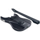 AEROBAND Painless Guitar with bag Електрогітара моделююча