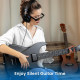 AEROBAND Painless Guitar with bag Електрогітара моделююча