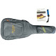 FIESTA FS-46 NT EQ TRANSACOUSTIC Акустическая гитара