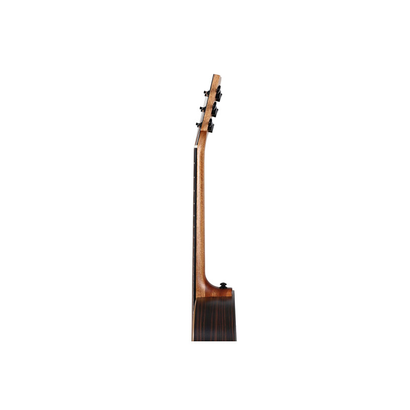ENYA EA-X1 PRO SP1/EQ NA TransAcoustic Електроакустична гітара