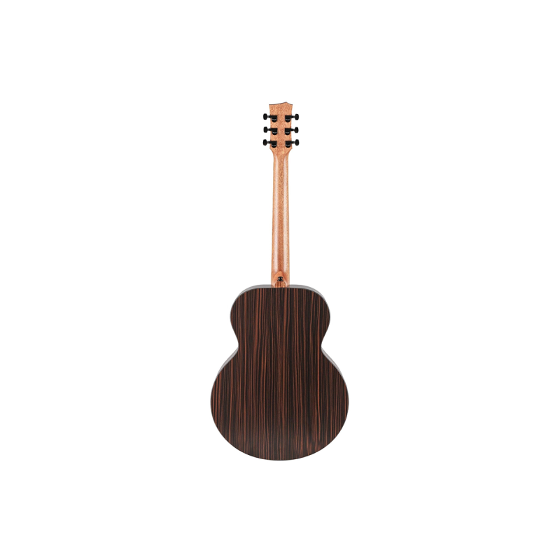 ENYA EA-X1 PRO SP1/EQ NA TransAcoustic Електроакустична гітара