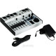 BEHRINGER FLOW 8 Мікшерний пульт