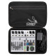 BEHRINGER FLOW 8 Мікшерний пульт