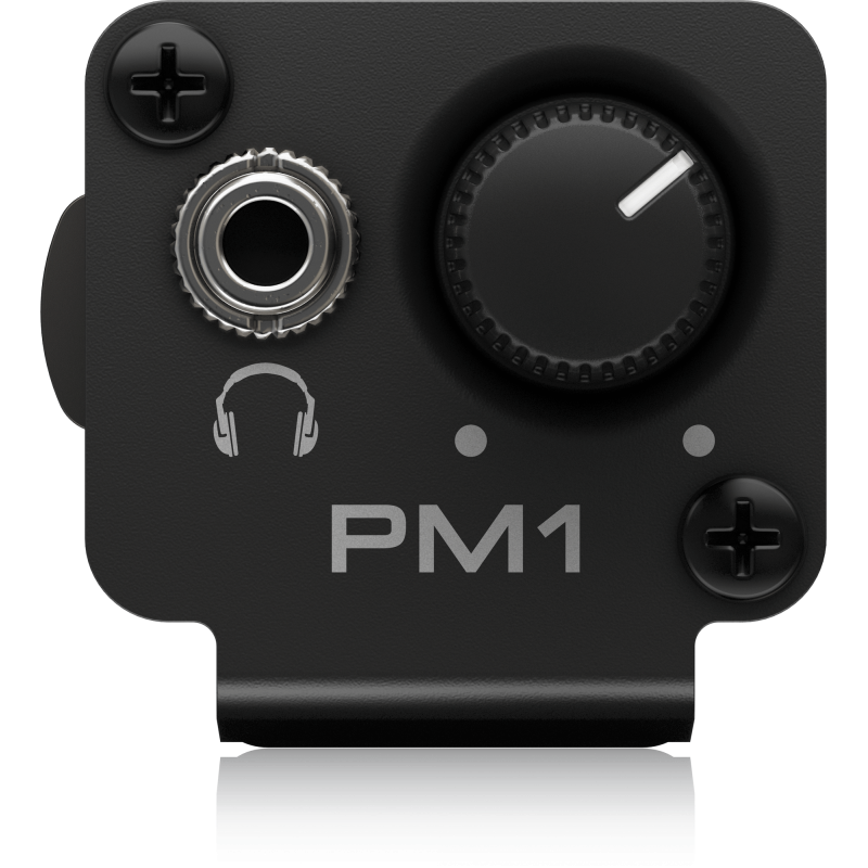BEHRINGER PM1 Підсилювач персональний моніторинг