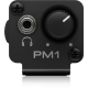 BEHRINGER PM1 Підсилювач персональний моніторинг
