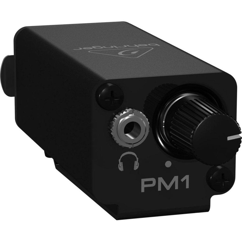 BEHRINGER PM1 Підсилювач персональний моніторинг