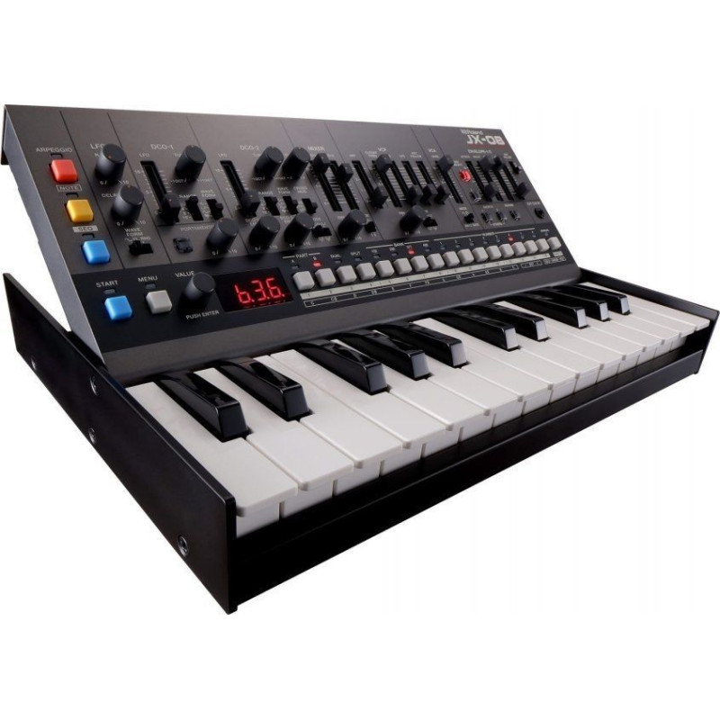 Синтезатор Roland JX-08