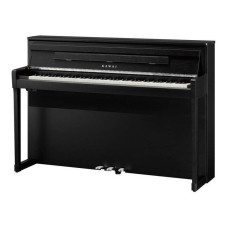 Цифрове піаніно Kawai CA99 Чорне