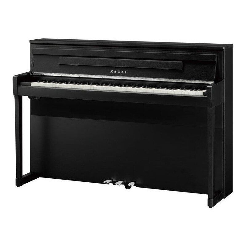 Цифрове піаніно Kawai CA99 Чорне