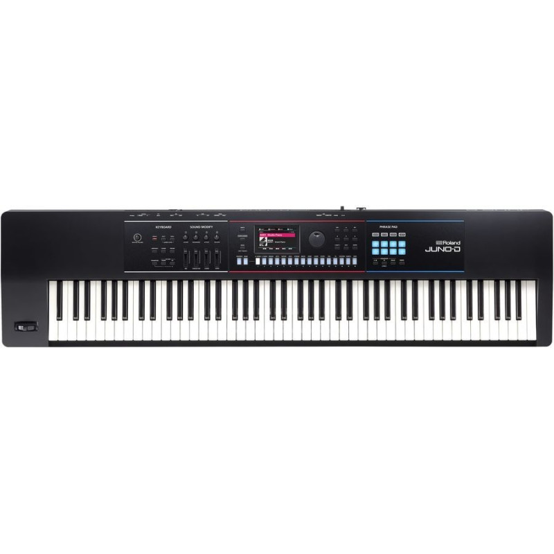 ROLAND JUNO-D8 Синтезатор