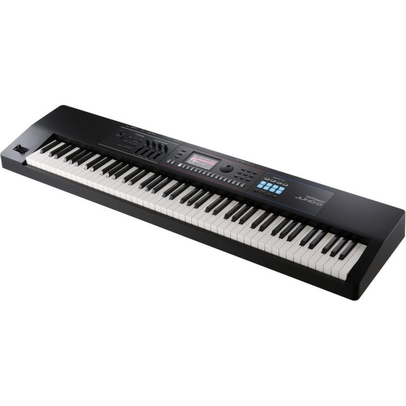 ROLAND JUNO-D8 Синтезатор