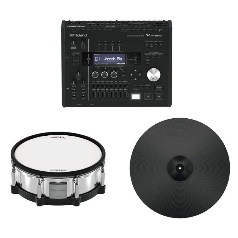 Комплект для ударної установки Roland TD50DP