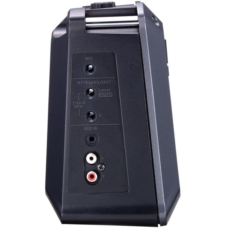 Комбоусилитель Roland Mobile Cube