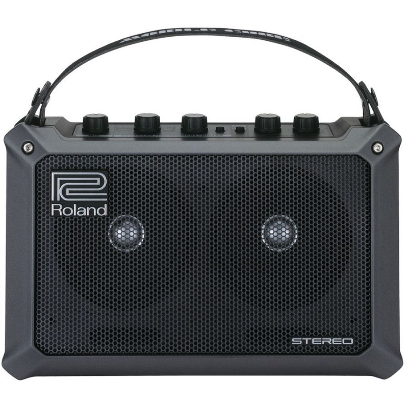 Комбоусилитель Roland Mobile Cube