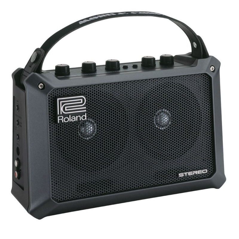 Комбоусилитель Roland Mobile Cube